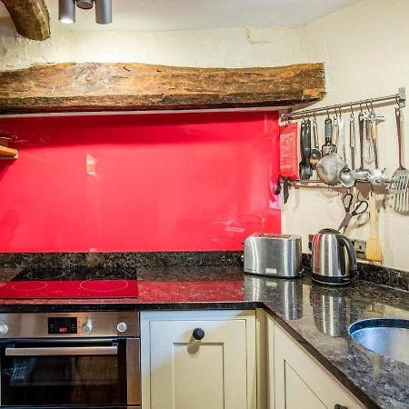Knotts Cottage Windermere Bagian luar foto