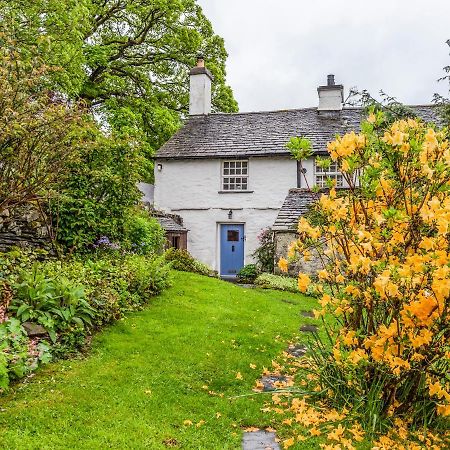 Knotts Cottage Windermere Bagian luar foto