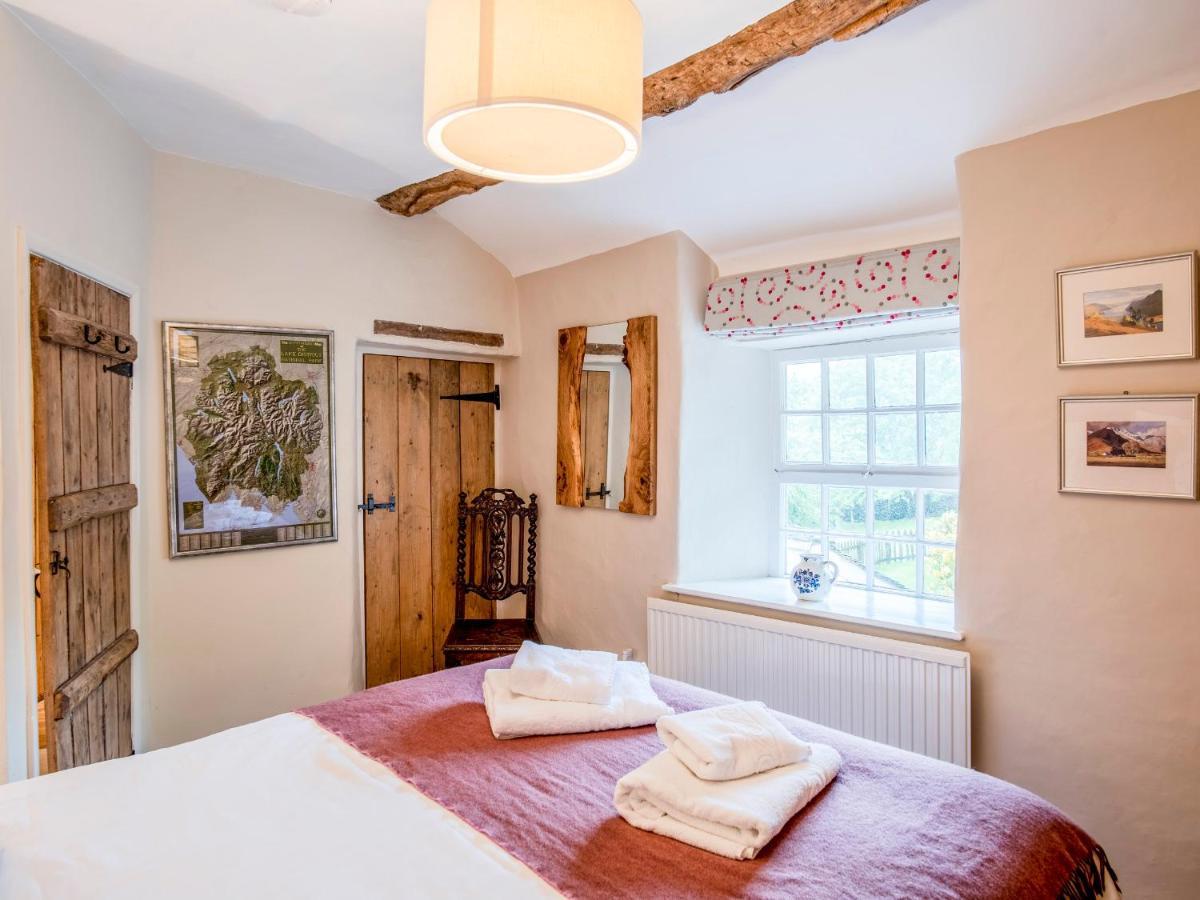 Knotts Cottage Windermere Bagian luar foto