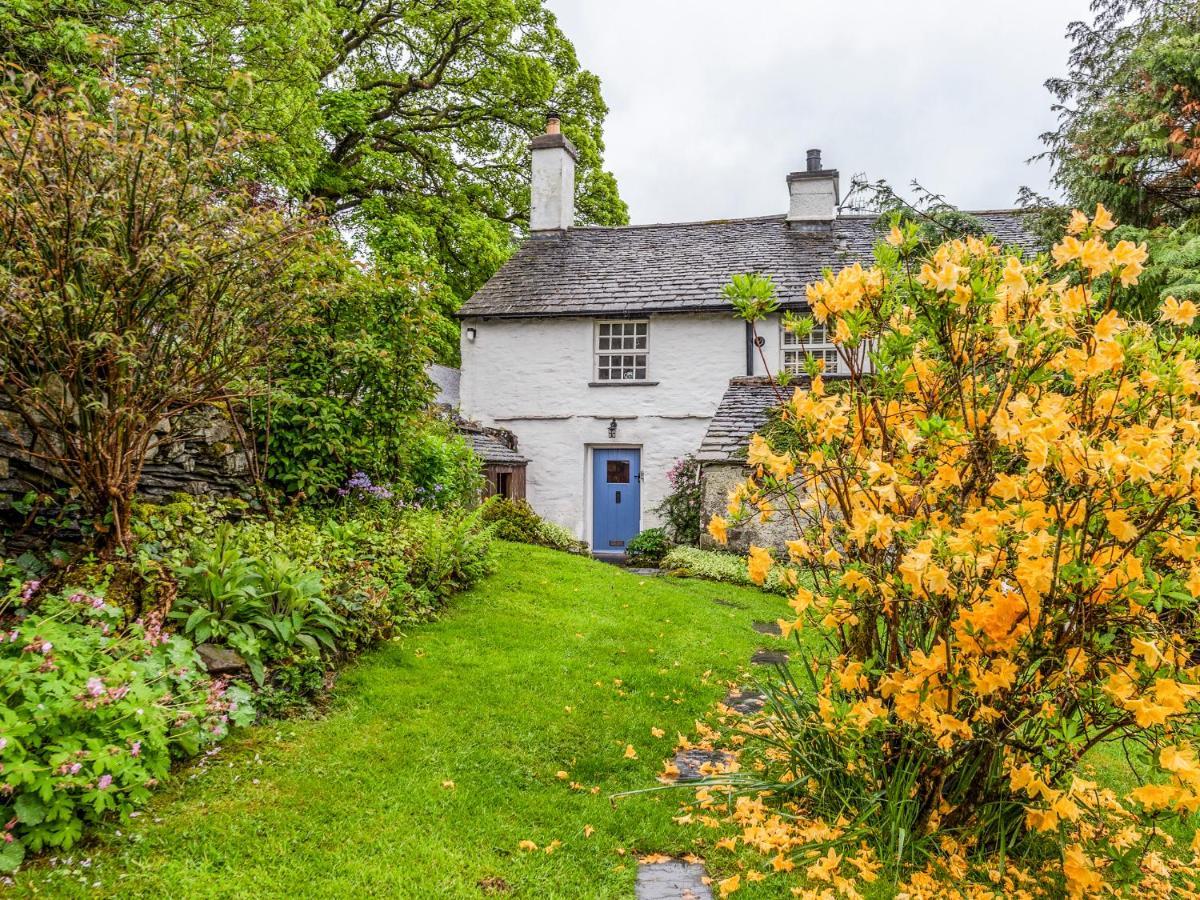 Knotts Cottage Windermere Bagian luar foto