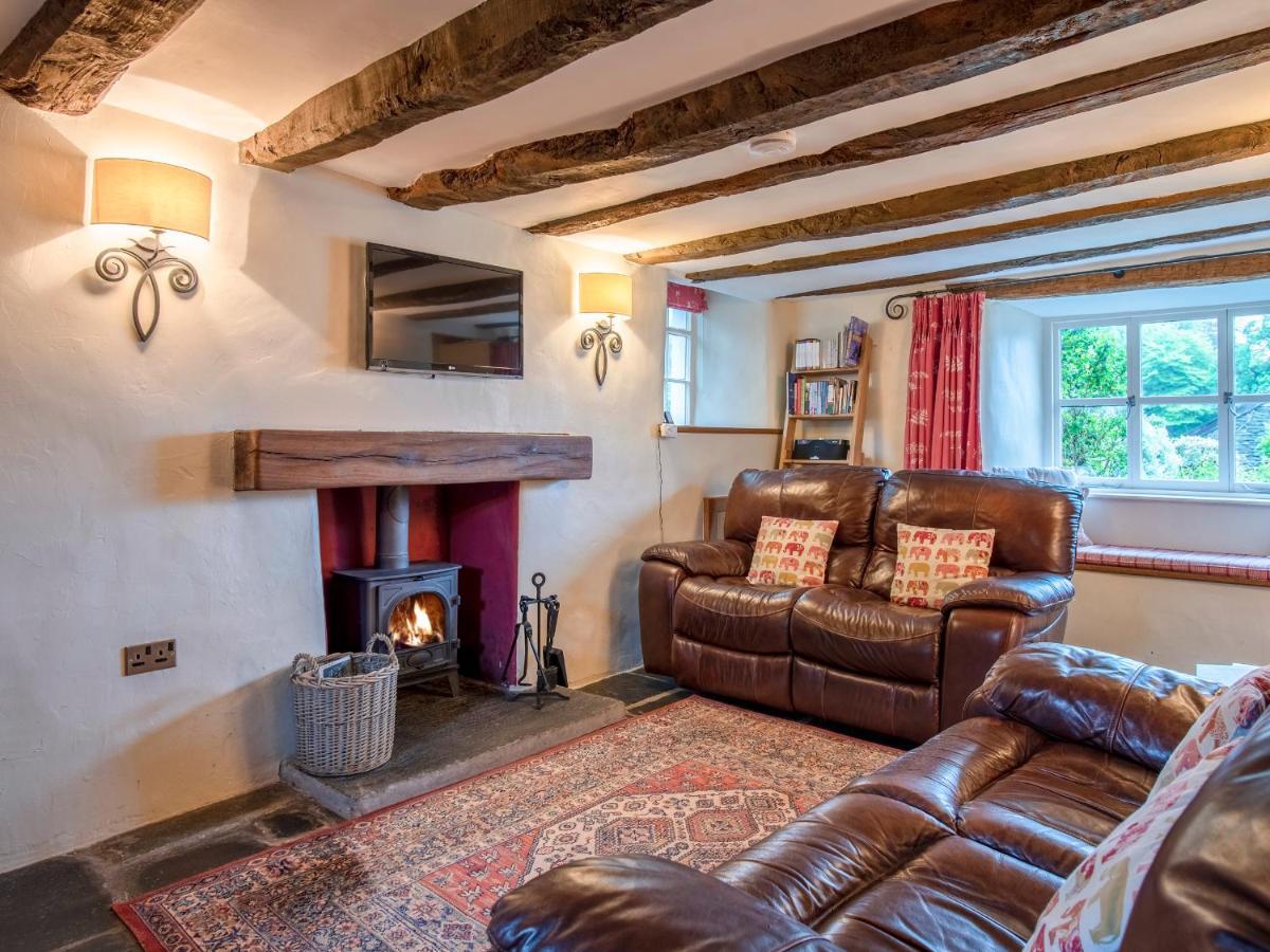 Knotts Cottage Windermere Bagian luar foto