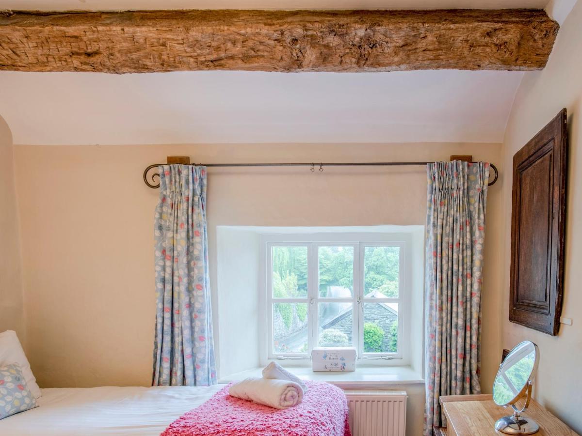 Knotts Cottage Windermere Bagian luar foto