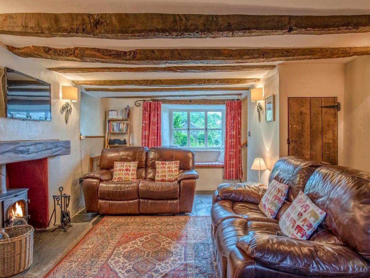 Knotts Cottage Windermere Bagian luar foto