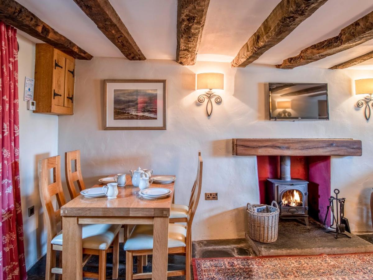 Knotts Cottage Windermere Bagian luar foto
