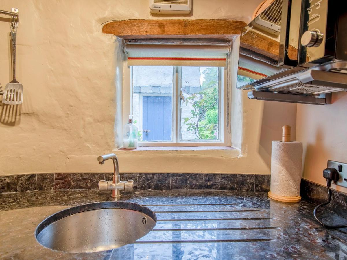 Knotts Cottage Windermere Bagian luar foto