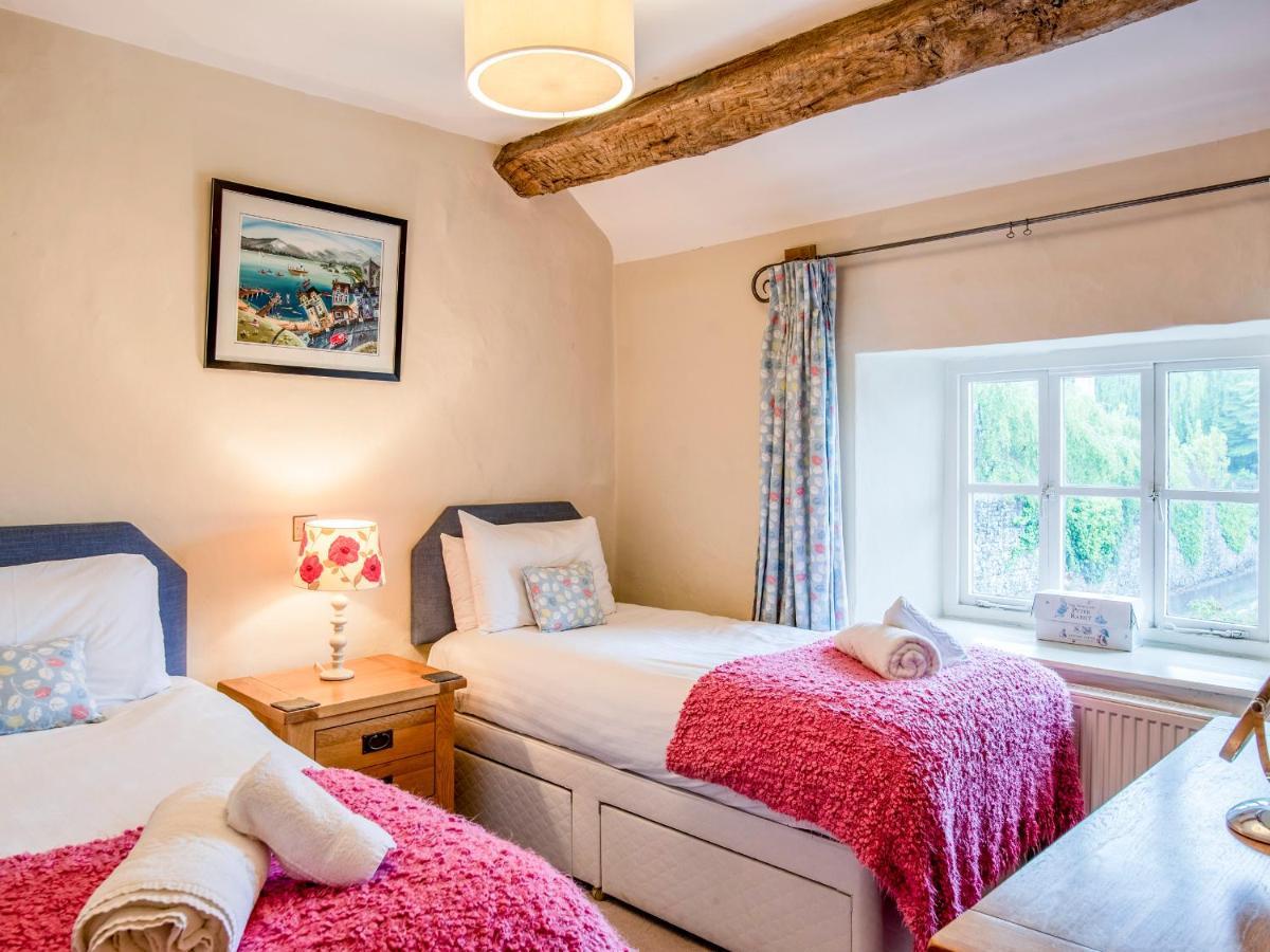 Knotts Cottage Windermere Bagian luar foto