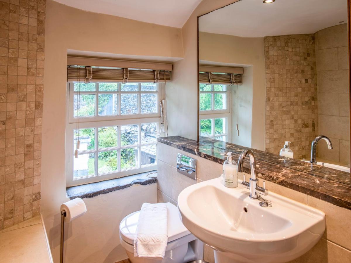 Knotts Cottage Windermere Bagian luar foto