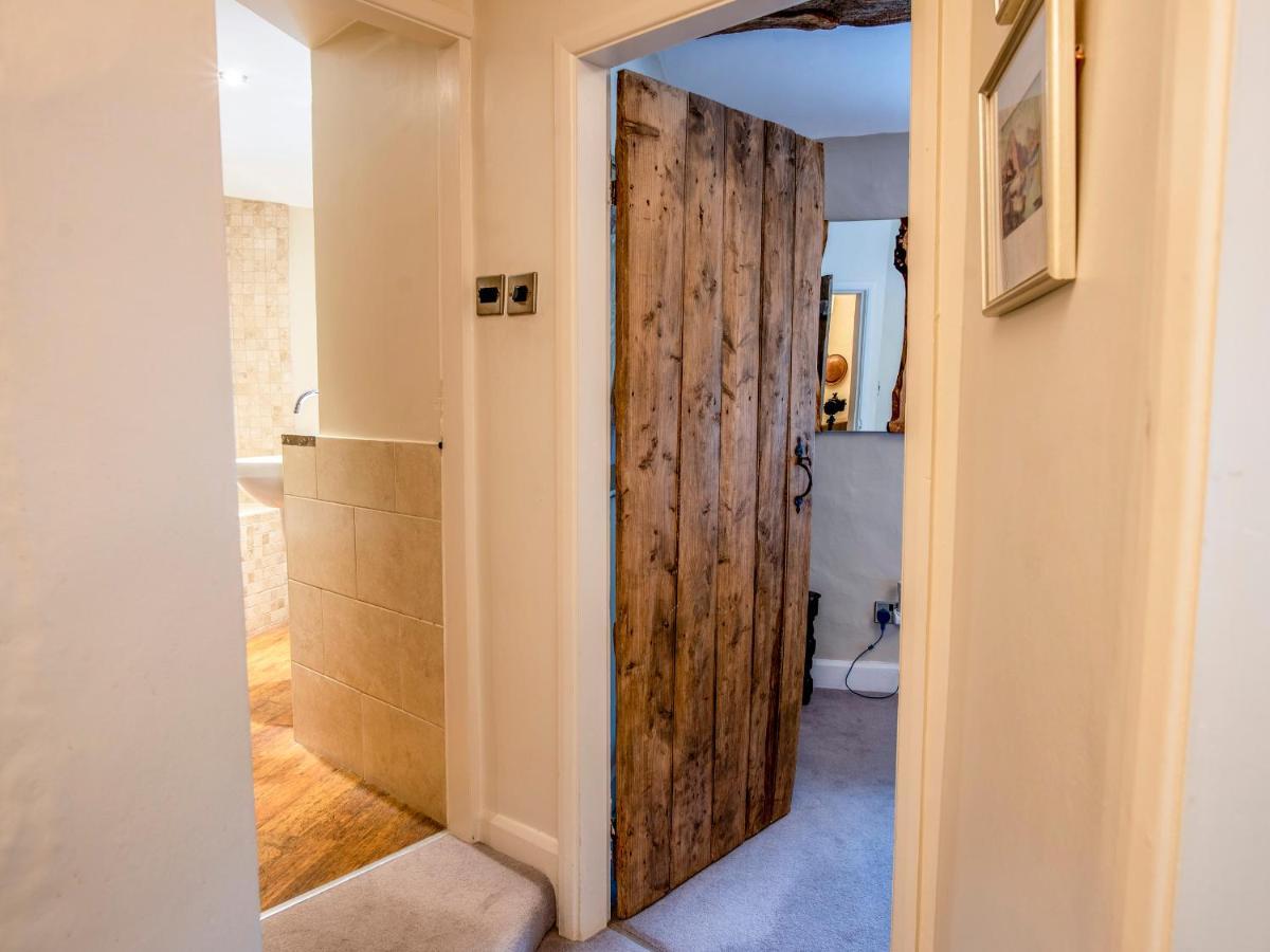 Knotts Cottage Windermere Bagian luar foto