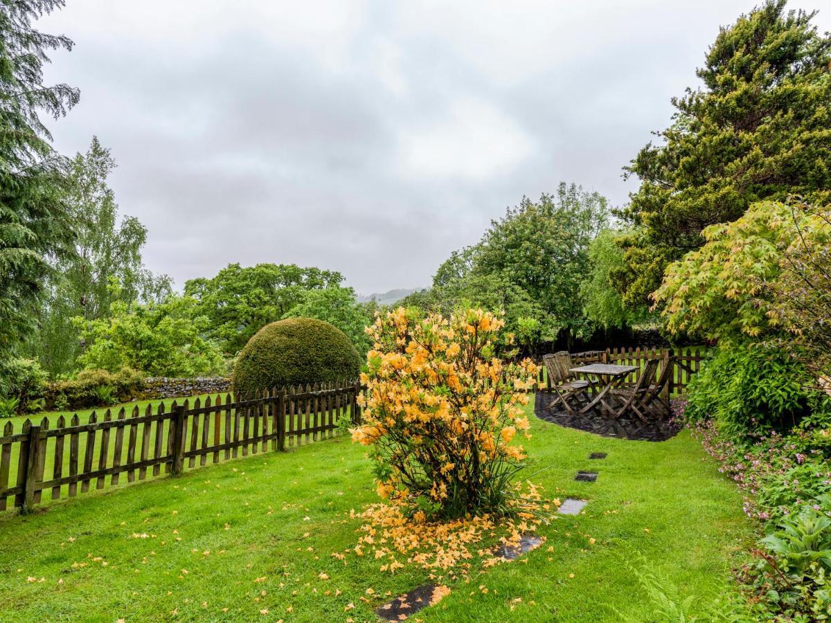 Knotts Cottage Windermere Bagian luar foto