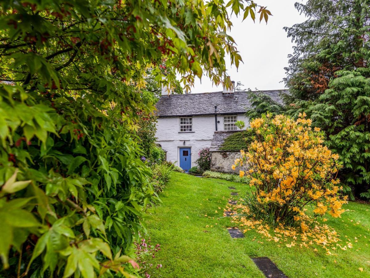 Knotts Cottage Windermere Bagian luar foto