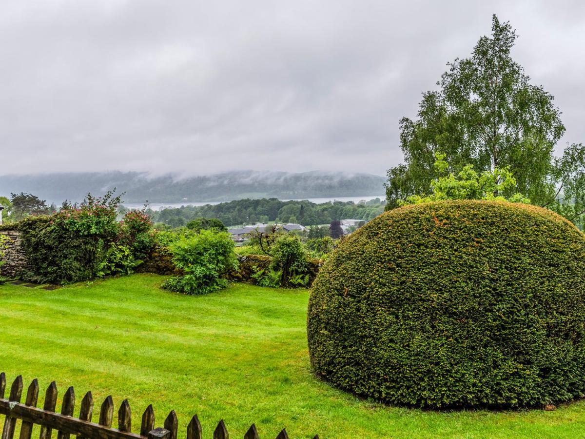 Knotts Cottage Windermere Bagian luar foto
