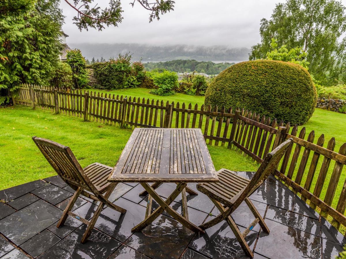Knotts Cottage Windermere Bagian luar foto